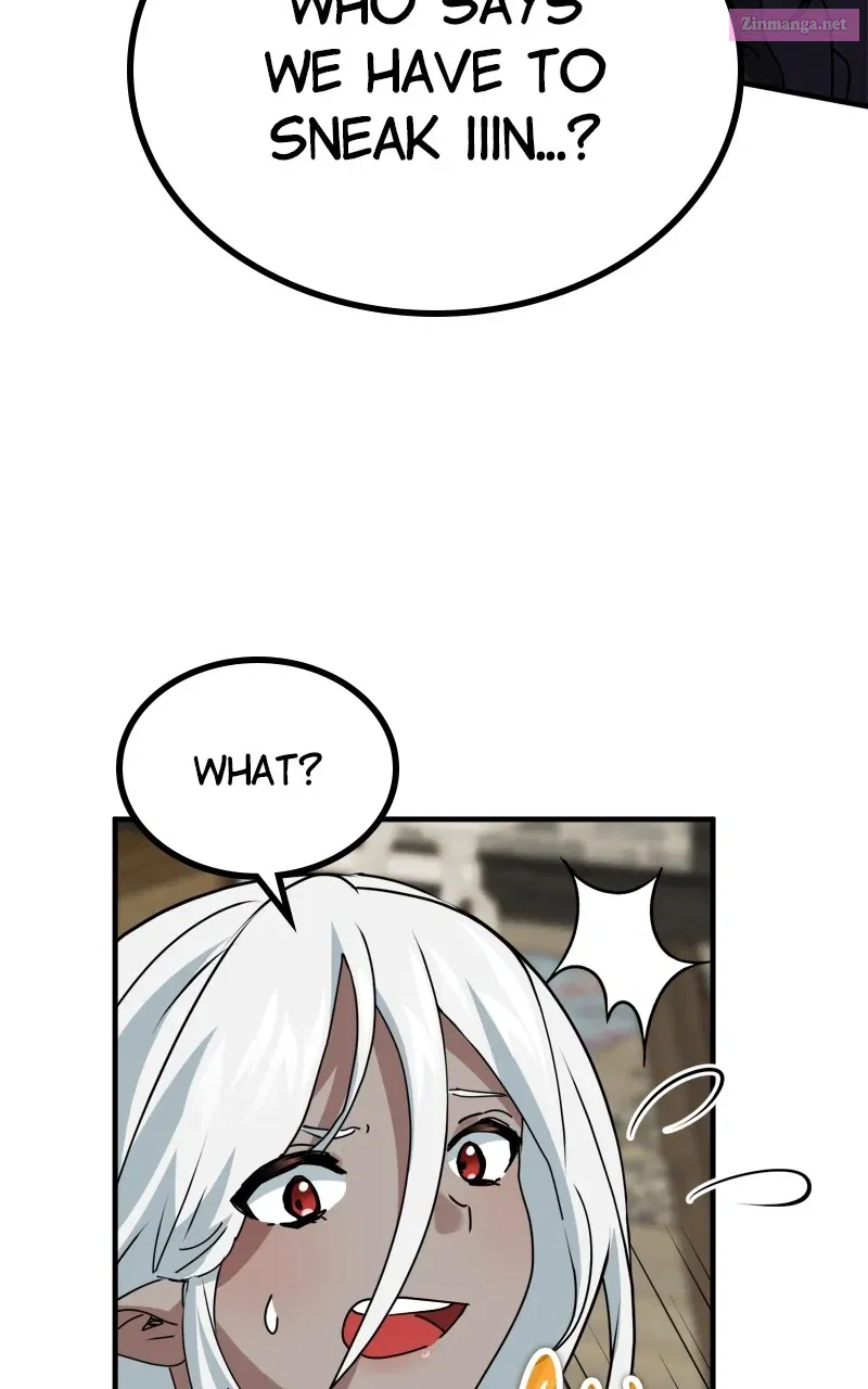 The Demon King's Warrior Daughter Zinmanga X Chapter 37 Page 23