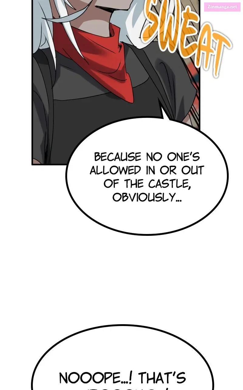 The Demon King's Warrior Daughter Zinmanga X Chapter 37 Page 24