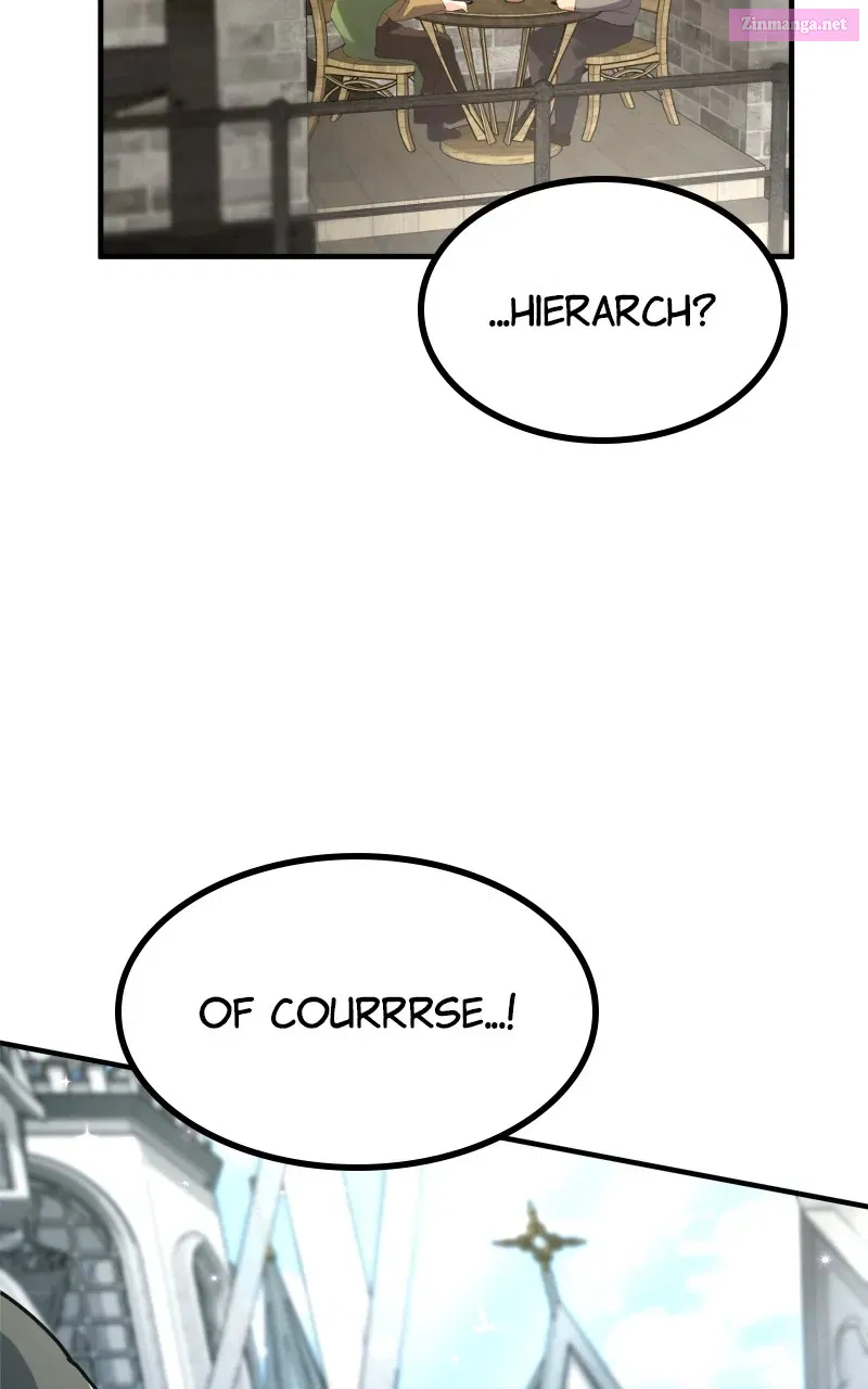 The Demon King's Warrior Daughter Zinmanga X Chapter 37 Page 43