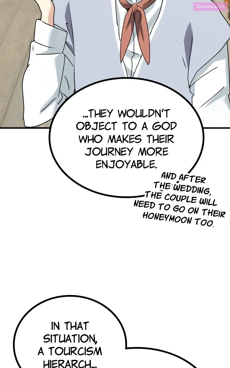 The Demon King's Warrior Daughter Zinmanga X Chapter 37 Page 66