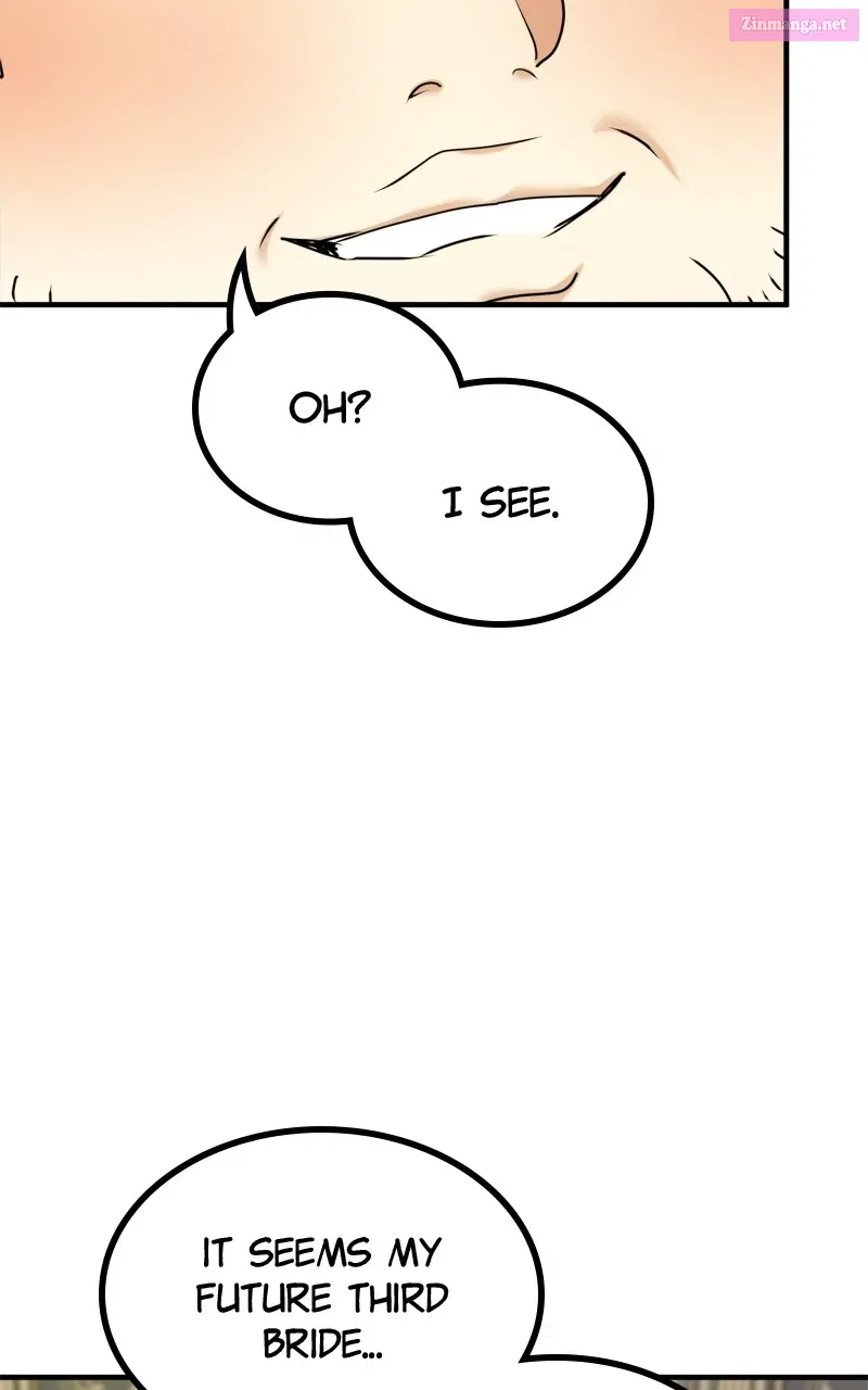 The Demon King's Warrior Daughter Zinmanga X Chapter 37 Page 95