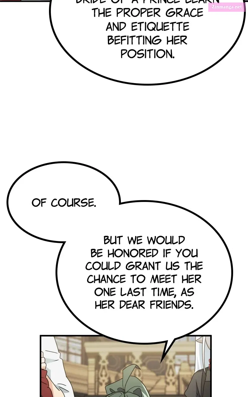 The Demon King's Warrior Daughter Zinmanga X Chapter 37 Page 100