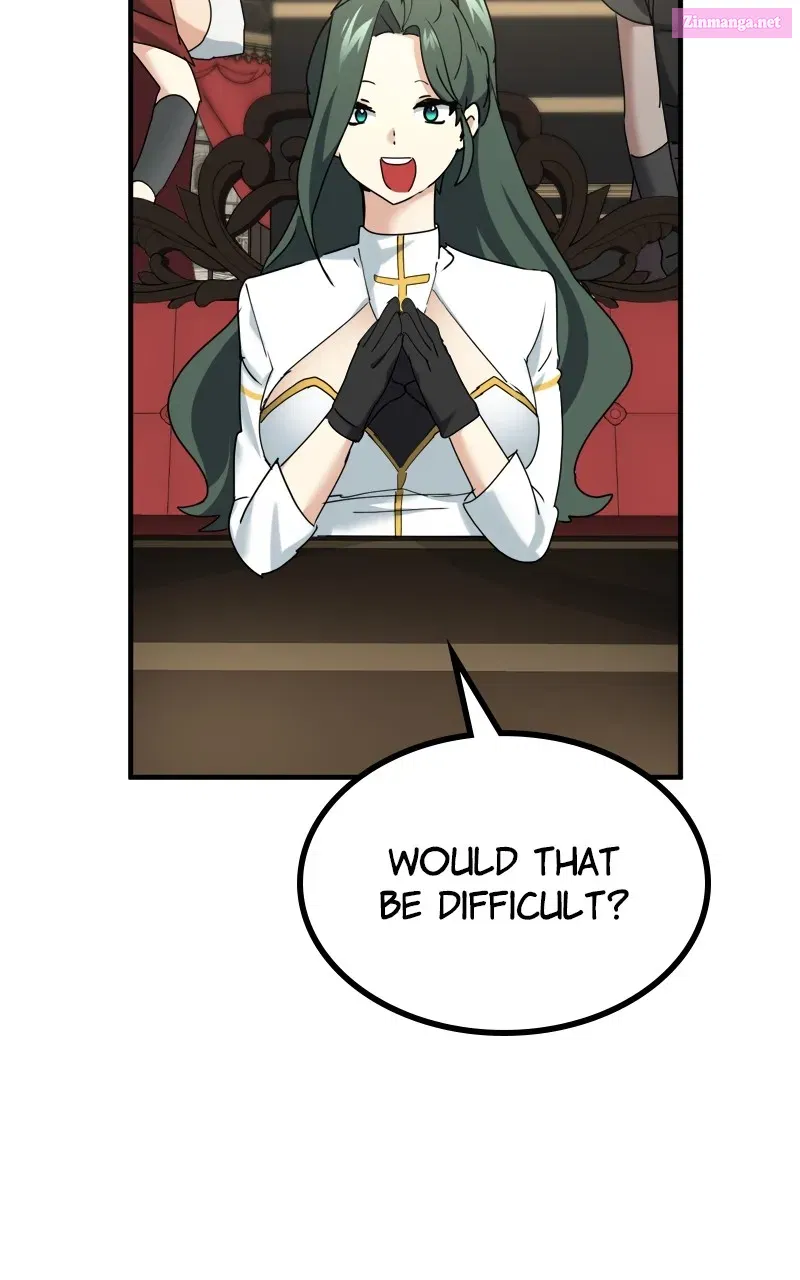 The Demon King's Warrior Daughter Zinmanga X Chapter 37 Page 101