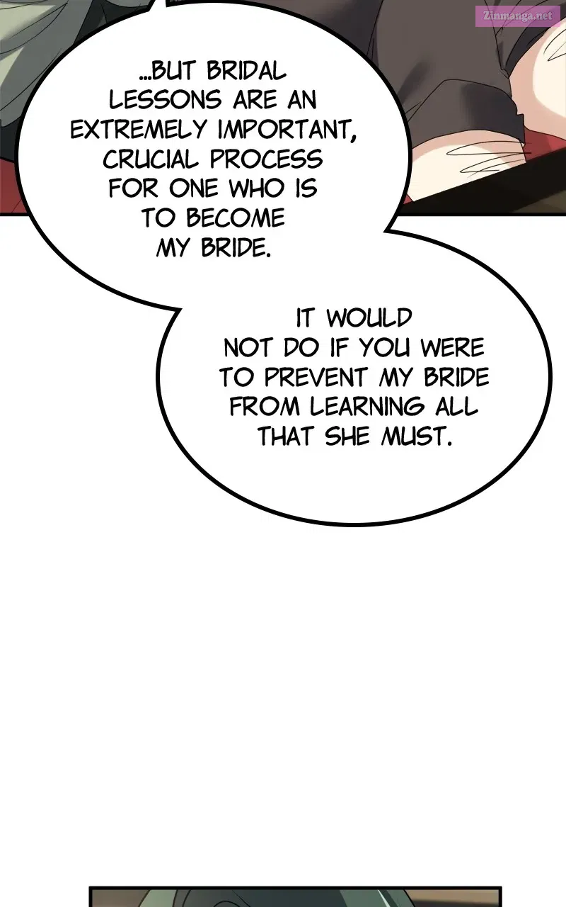 The Demon King's Warrior Daughter Zinmanga X Chapter 37 Page 103