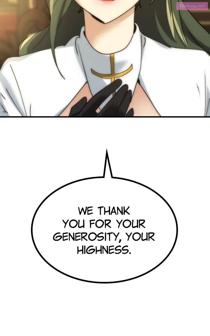 The Demon King's Warrior Daughter Zinmanga X Chapter 37 Page 114