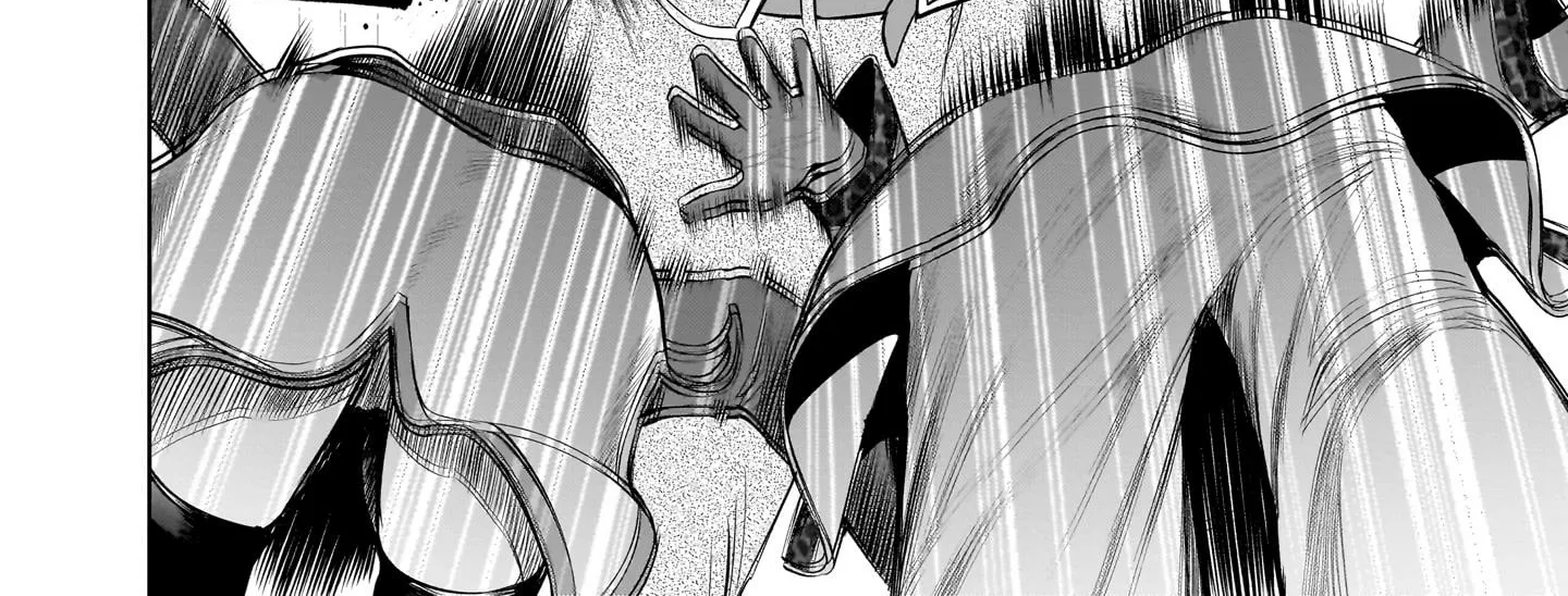 Rosen Garten Saga Zinmanga X Chapter 46 Page 30