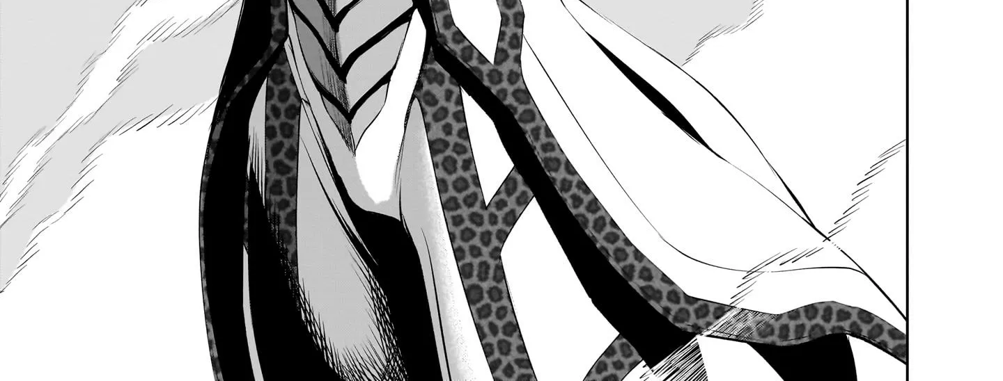 Rosen Garten Saga Zinmanga X Chapter 46 Page 40