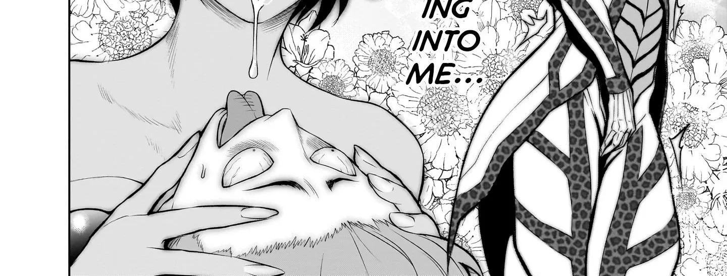 Rosen Garten Saga Zinmanga X Chapter 46 Page 42