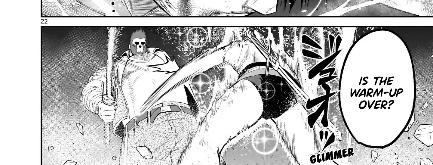 Rosen Garten Saga Zinmanga X Chapter 46 Page 46