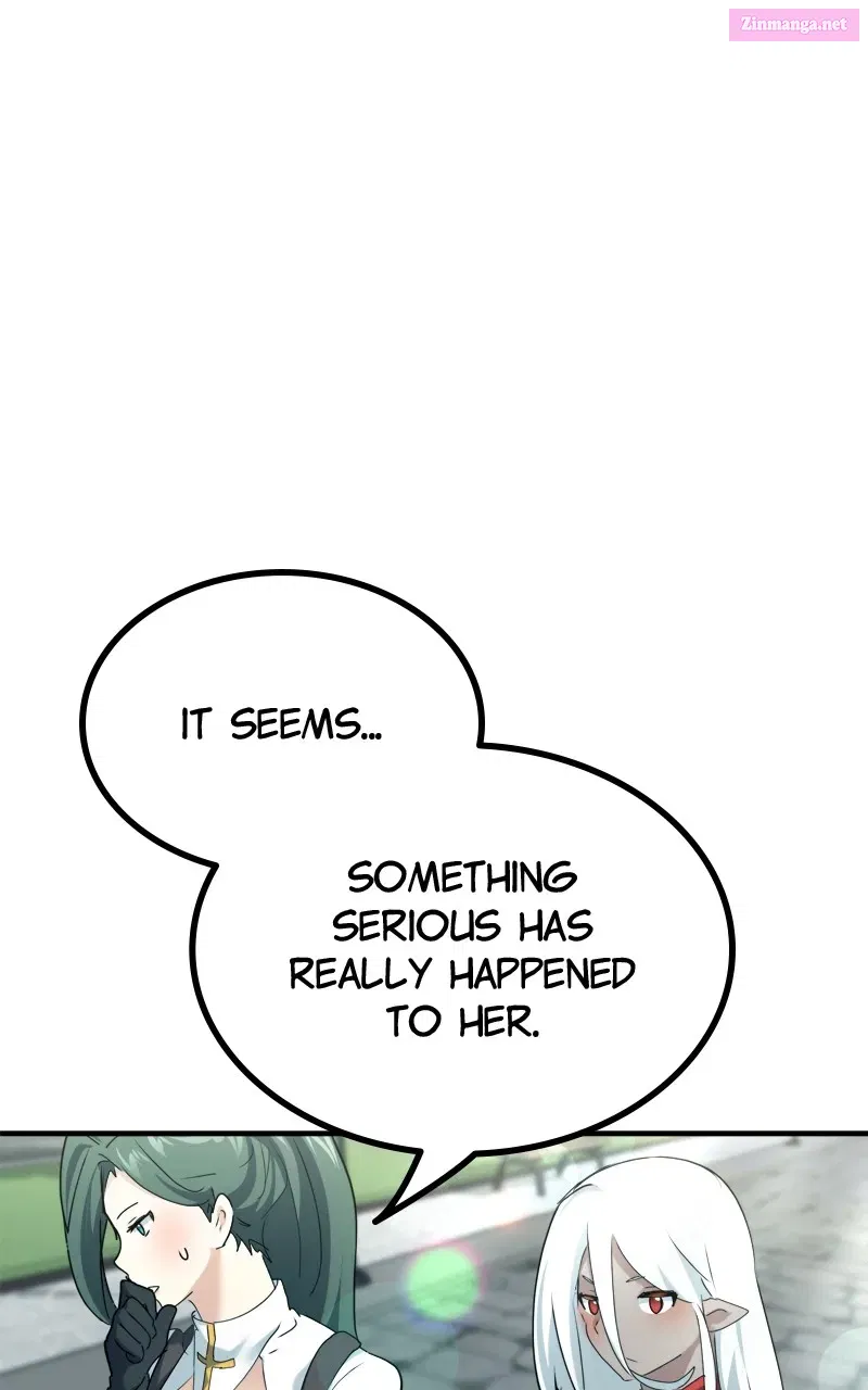 The Demon King's Warrior Daughter Zinmanga X Chapter 36 Page 4