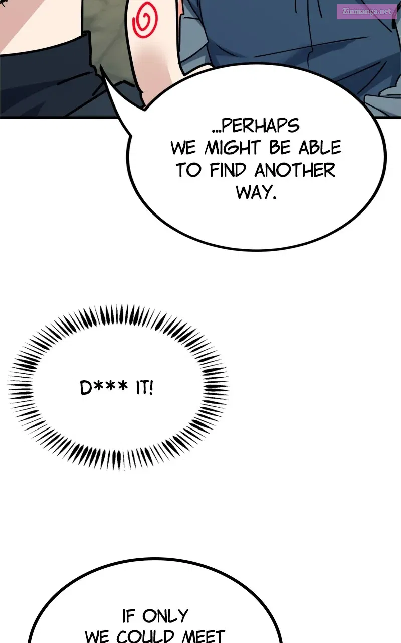 The Demon King's Warrior Daughter Zinmanga X Chapter 36 Page 28
