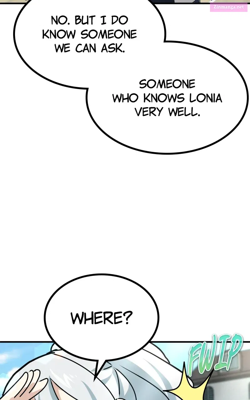The Demon King's Warrior Daughter Zinmanga X Chapter 36 Page 35