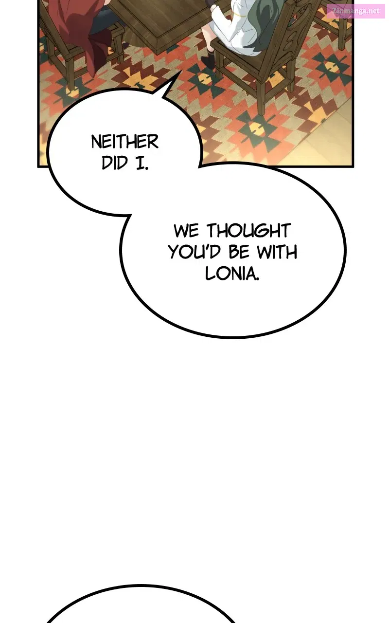 The Demon King's Warrior Daughter Zinmanga X Chapter 36 Page 48