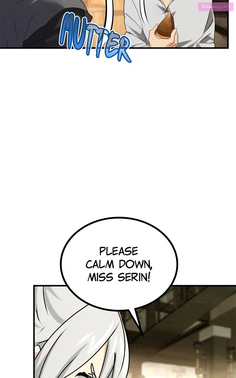 The Demon King's Warrior Daughter Zinmanga X Chapter 36 Page 53