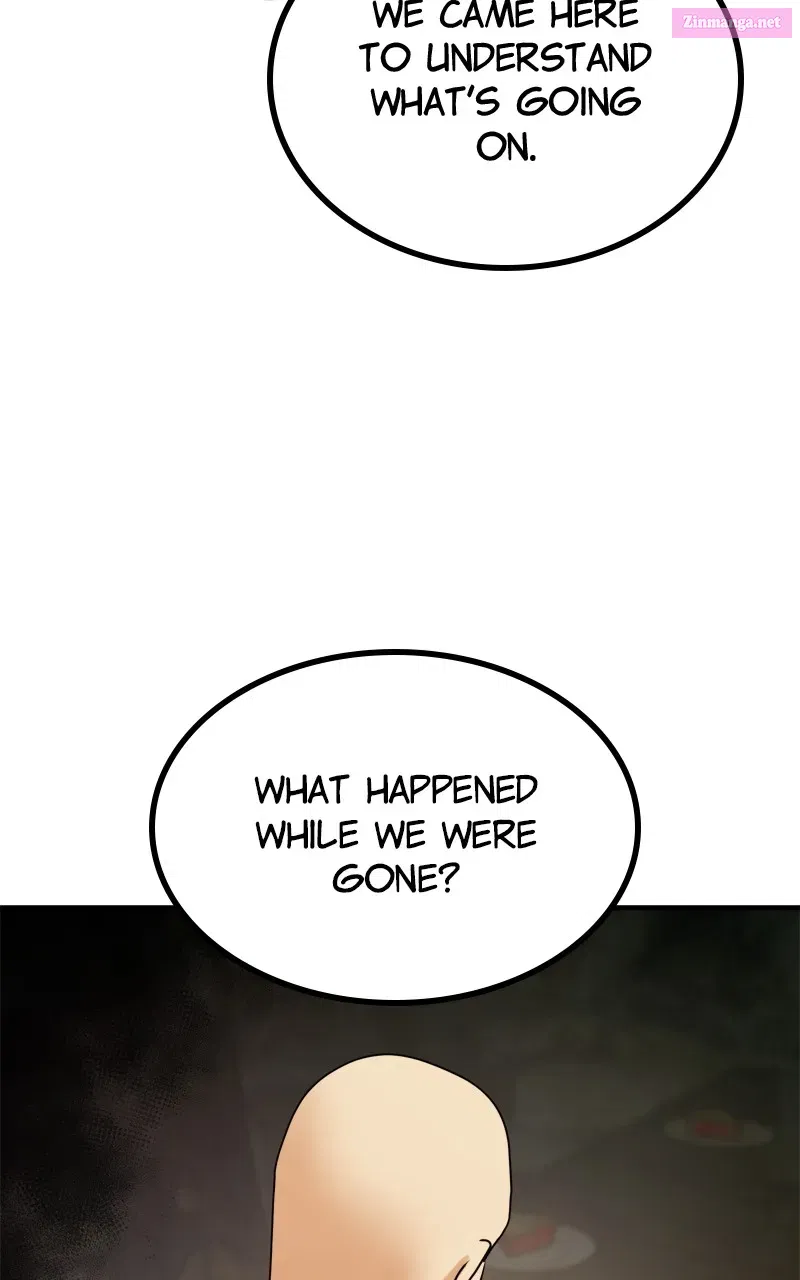 The Demon King's Warrior Daughter Zinmanga X Chapter 36 Page 58