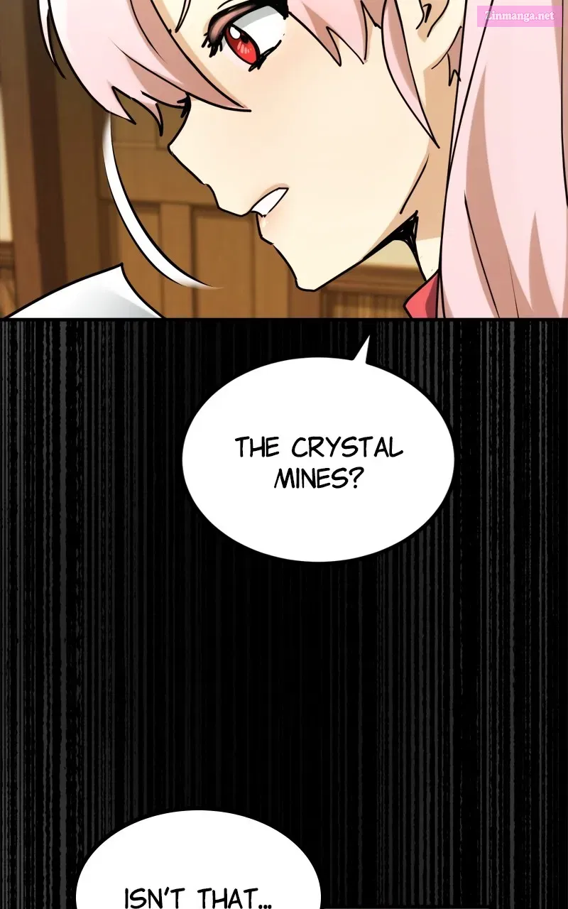 The Demon King's Warrior Daughter Zinmanga X Chapter 36 Page 76