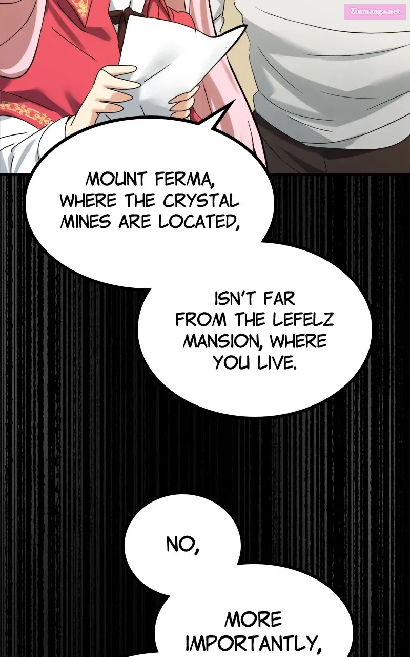 The Demon King's Warrior Daughter Zinmanga X Chapter 36 Page 79