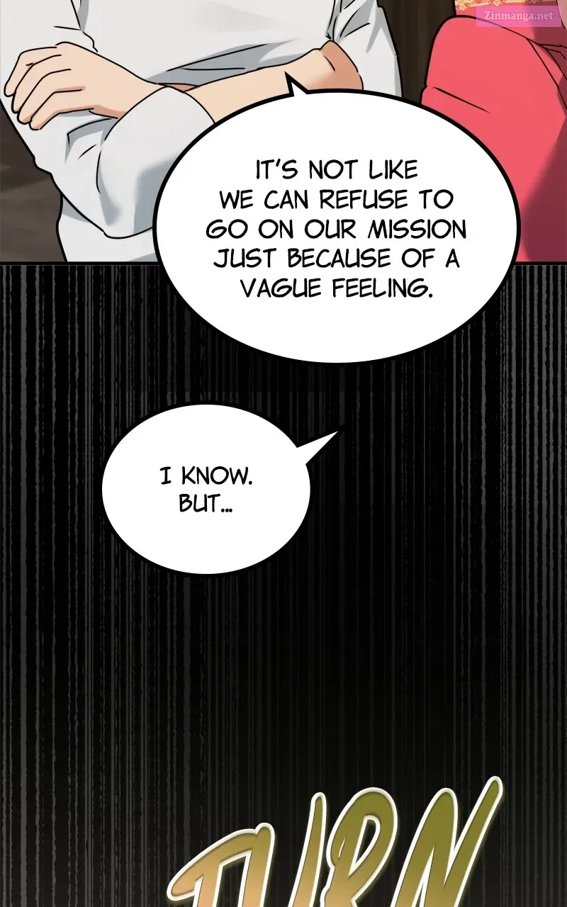 The Demon King's Warrior Daughter Zinmanga X Chapter 36 Page 87