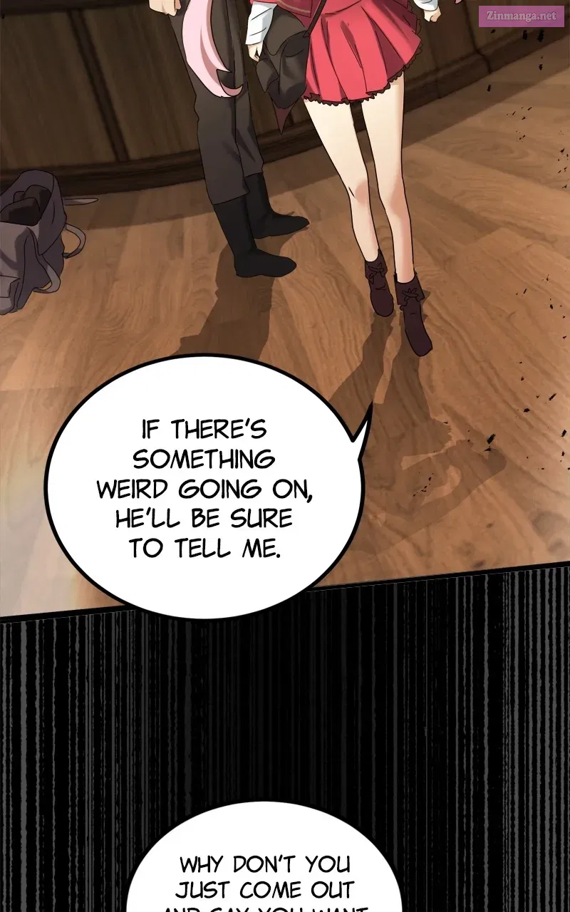 The Demon King's Warrior Daughter Zinmanga X Chapter 36 Page 89