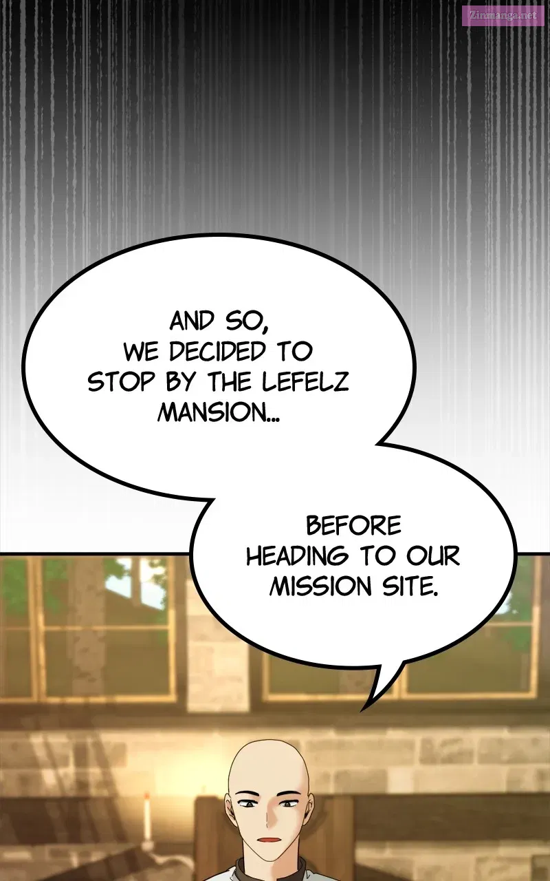The Demon King's Warrior Daughter Zinmanga X Chapter 36 Page 91