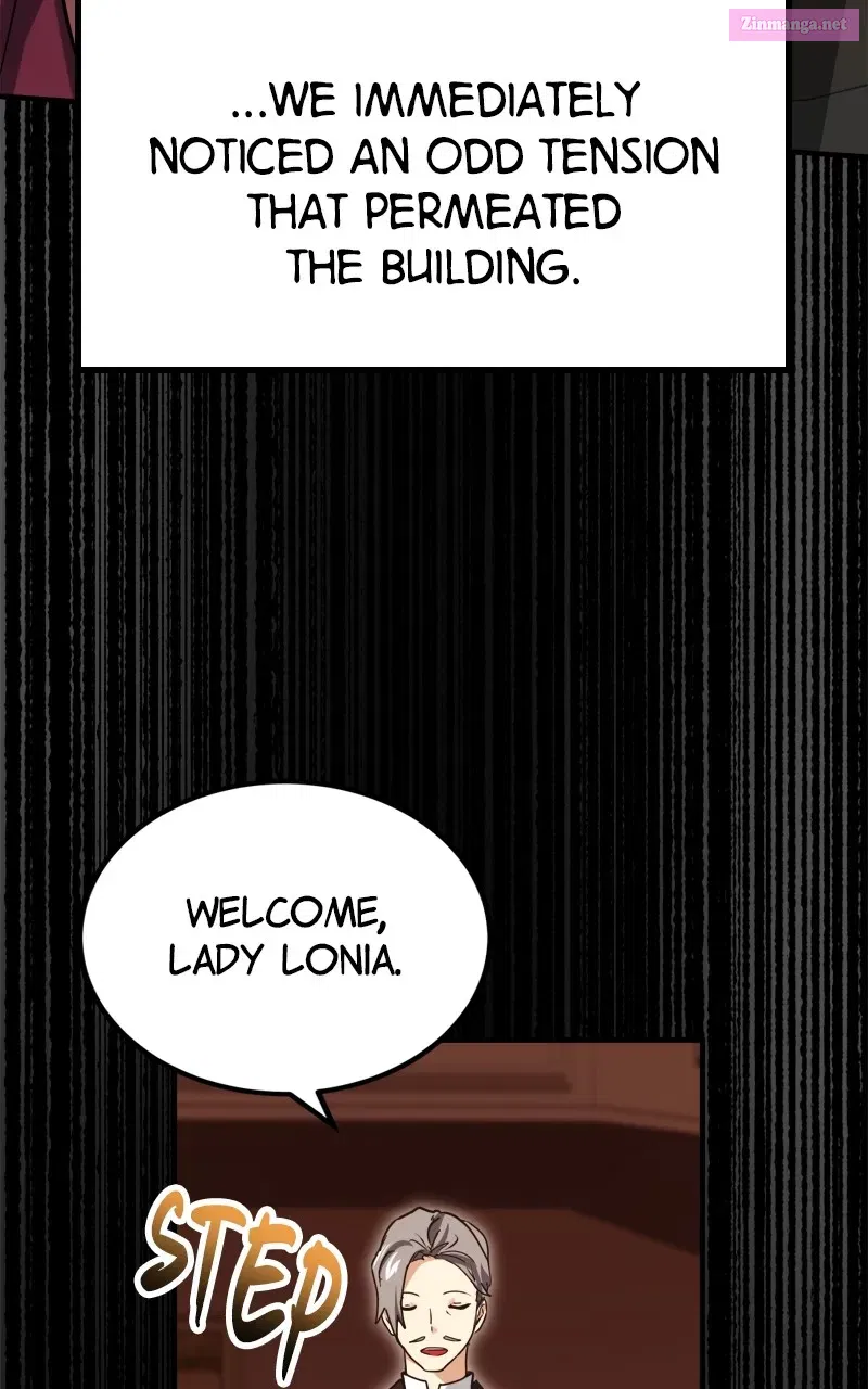 The Demon King's Warrior Daughter Zinmanga X Chapter 36 Page 96