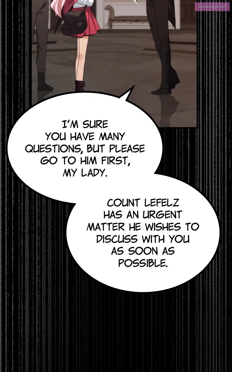 The Demon King's Warrior Daughter Zinmanga X Chapter 36 Page 100