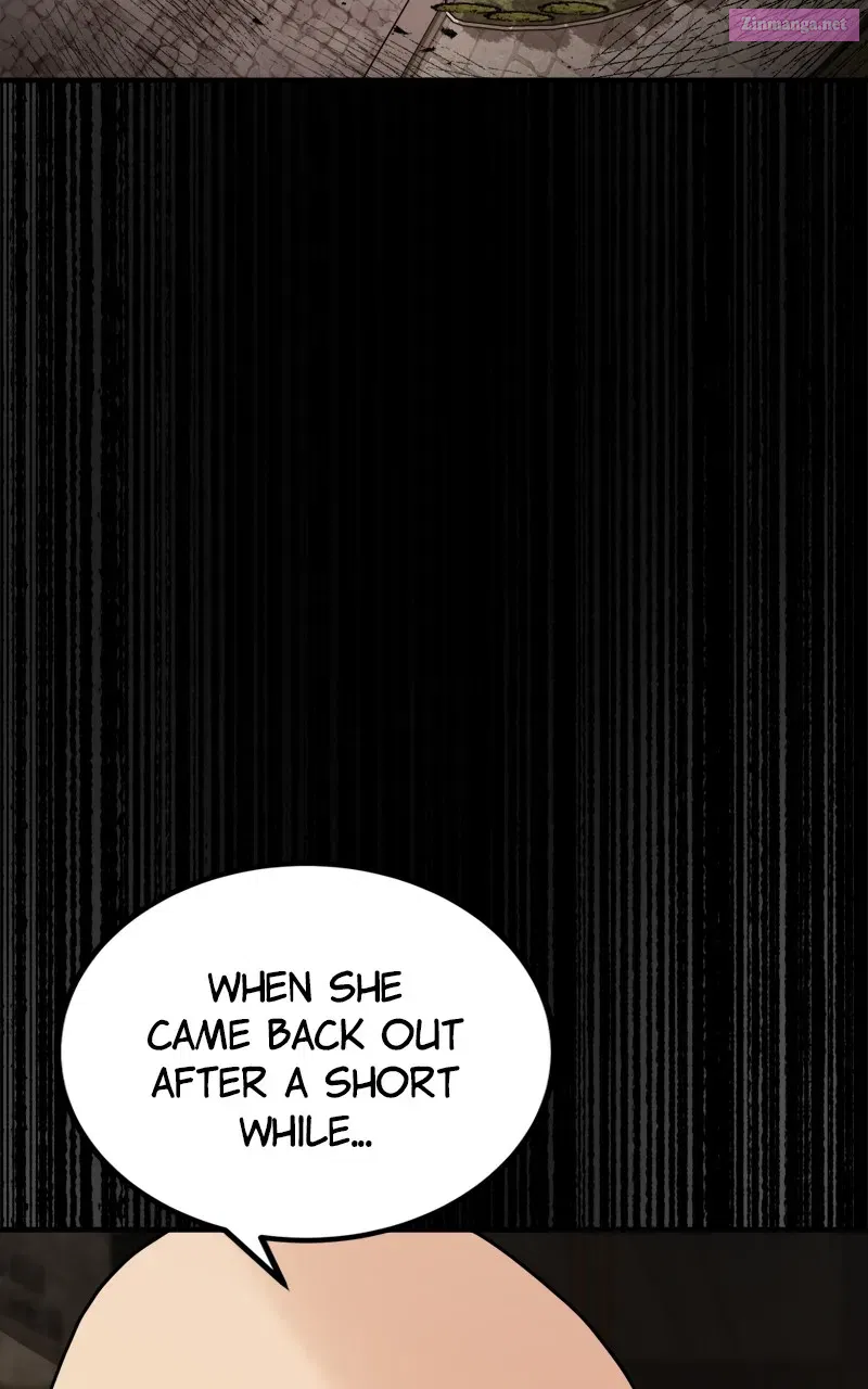The Demon King's Warrior Daughter Zinmanga X Chapter 36 Page 107