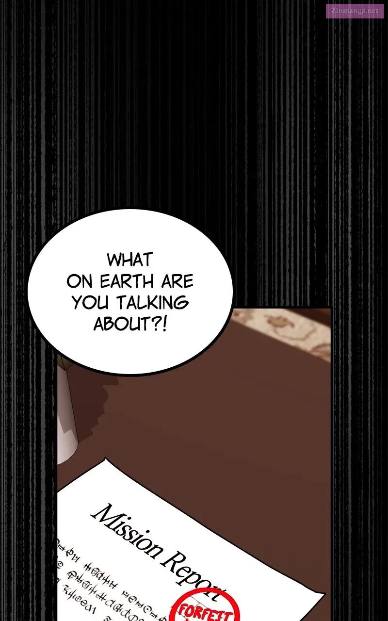 The Demon King's Warrior Daughter Zinmanga X Chapter 36 Page 109