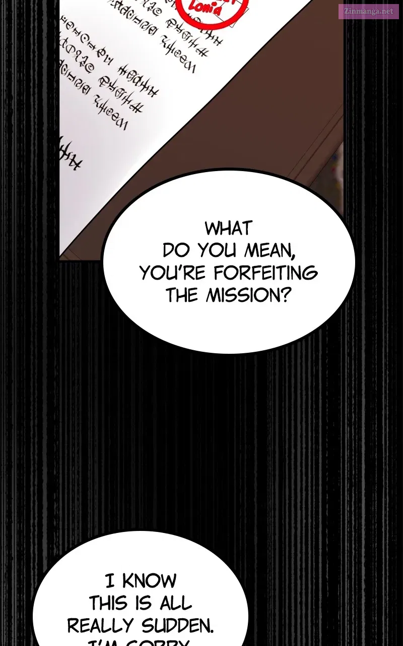 The Demon King's Warrior Daughter Zinmanga X Chapter 36 Page 110
