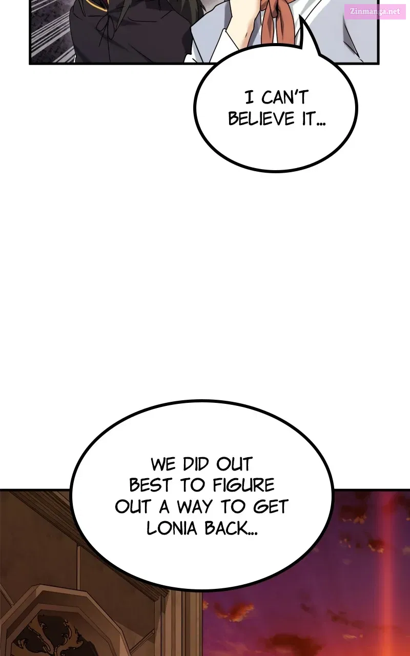 The Demon King's Warrior Daughter Zinmanga X Chapter 36 Page 130