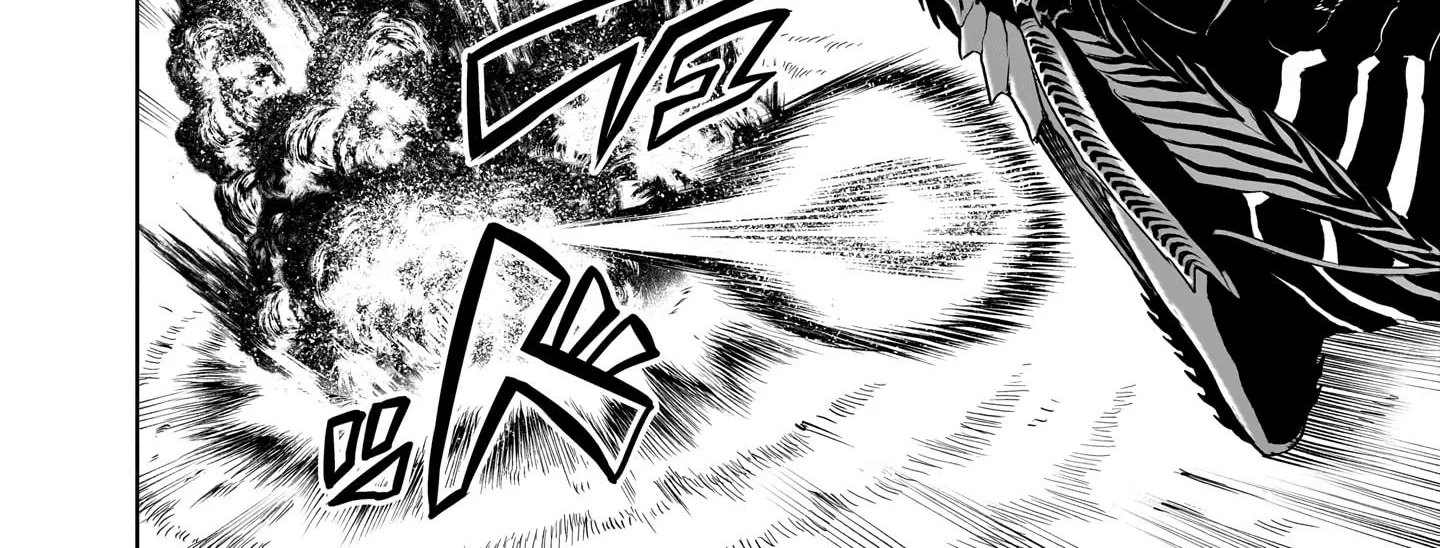 Rosen Garten Saga Zinmanga X Chapter 44 Page 38