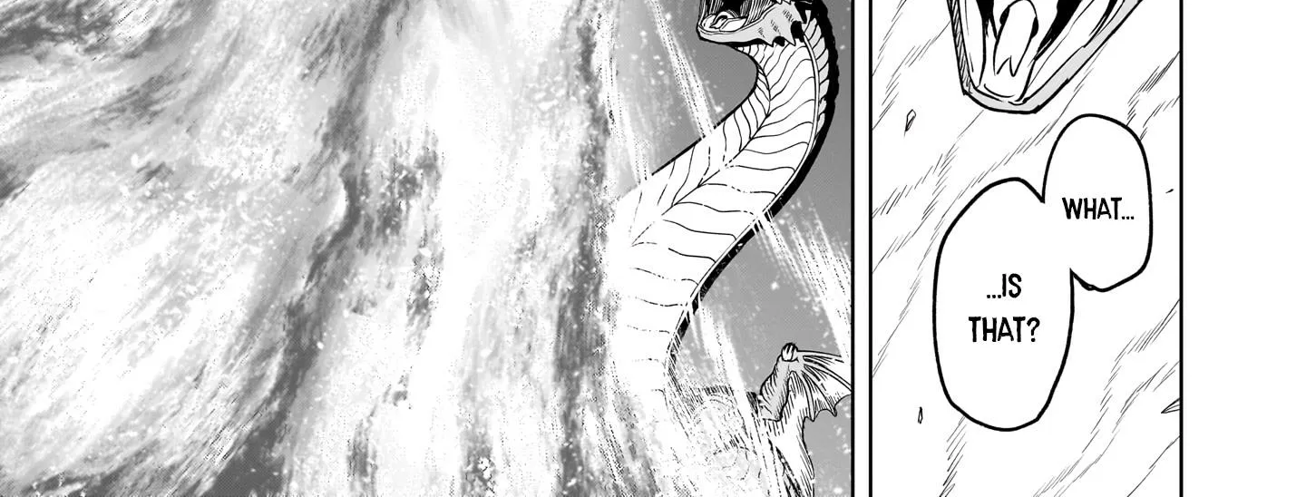 Rosen Garten Saga Zinmanga X Chapter 44 Page 40