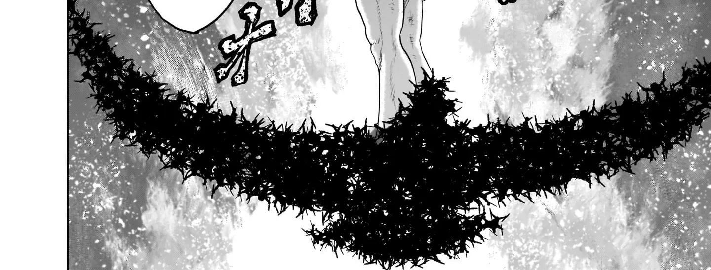Rosen Garten Saga Zinmanga X Chapter 44 Page 42