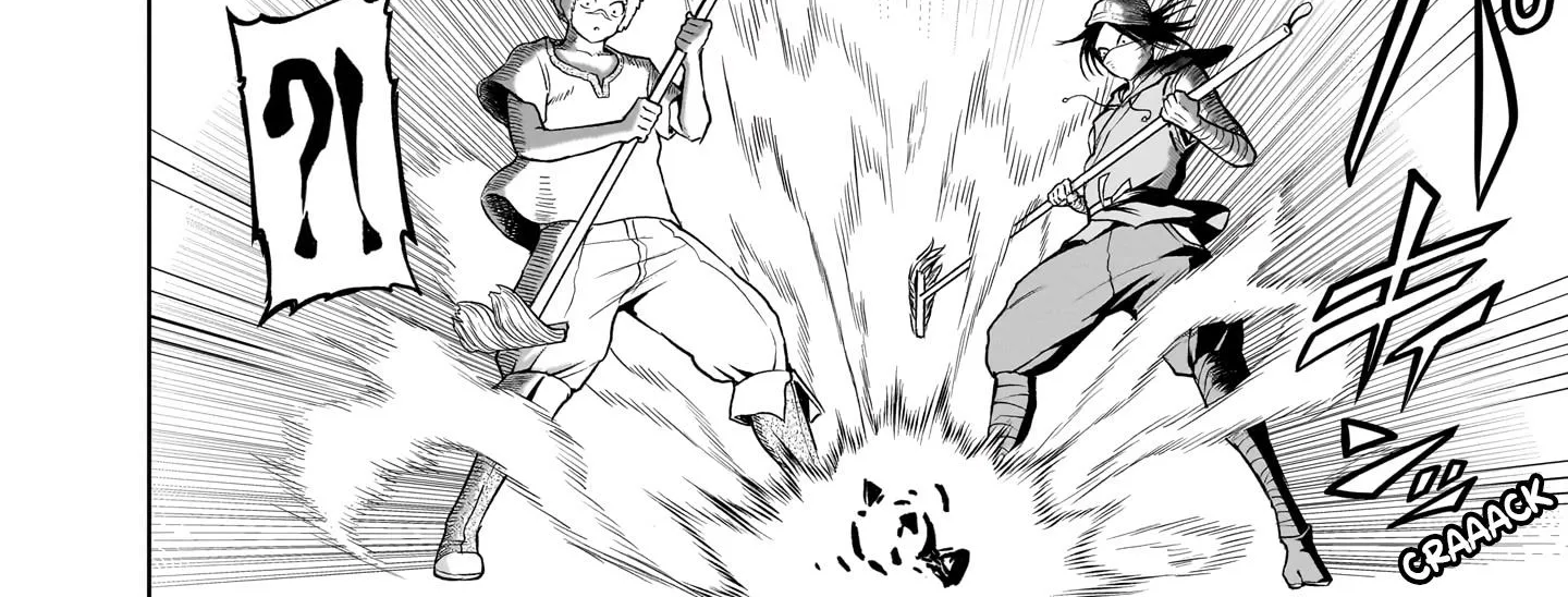 Rosen Garten Saga Zinmanga X Chapter 43 Page 4