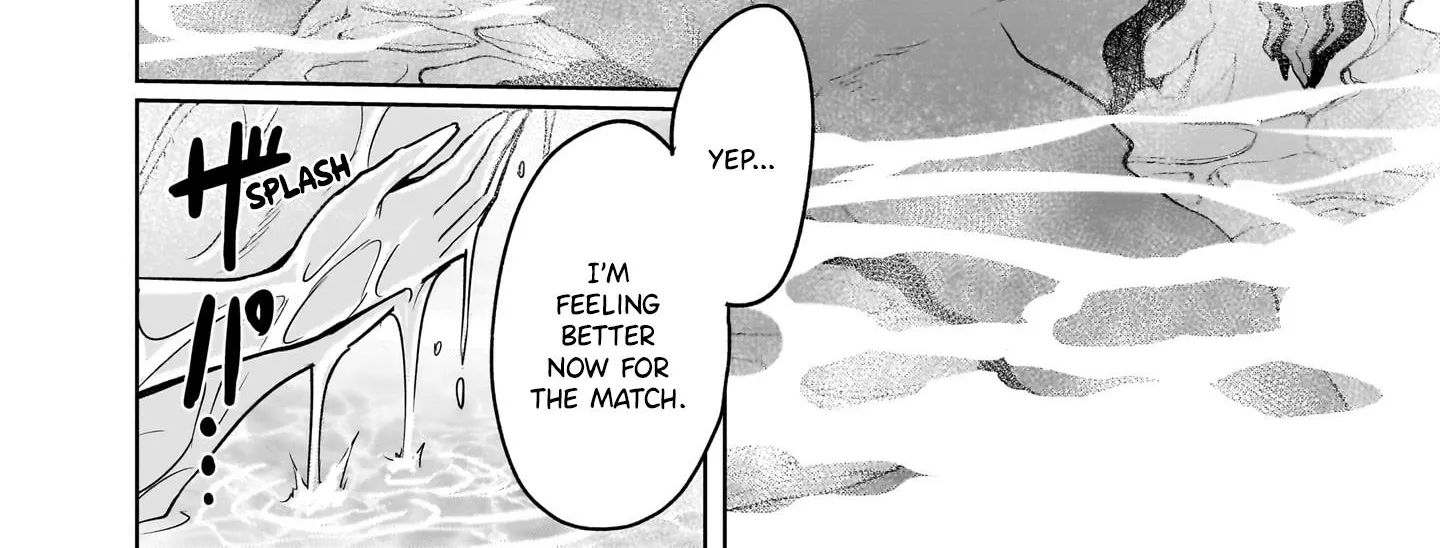 Rosen Garten Saga Zinmanga X Chapter 43 Page 16