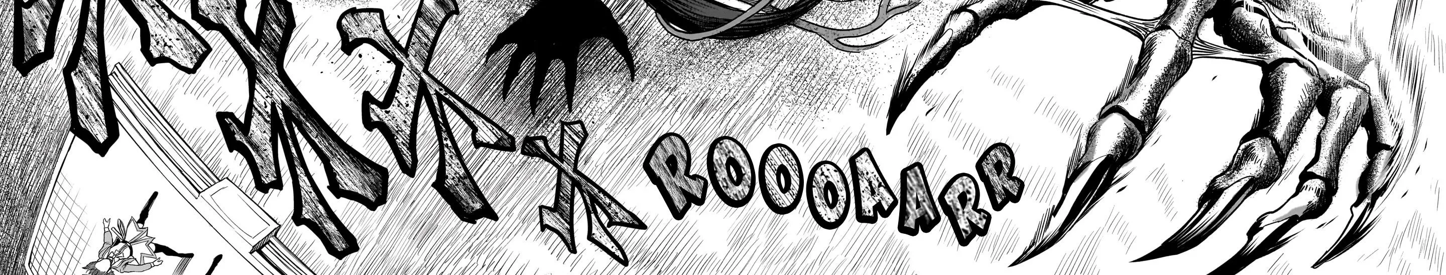 Rosen Garten Saga Zinmanga X Chapter 43 Page 48
