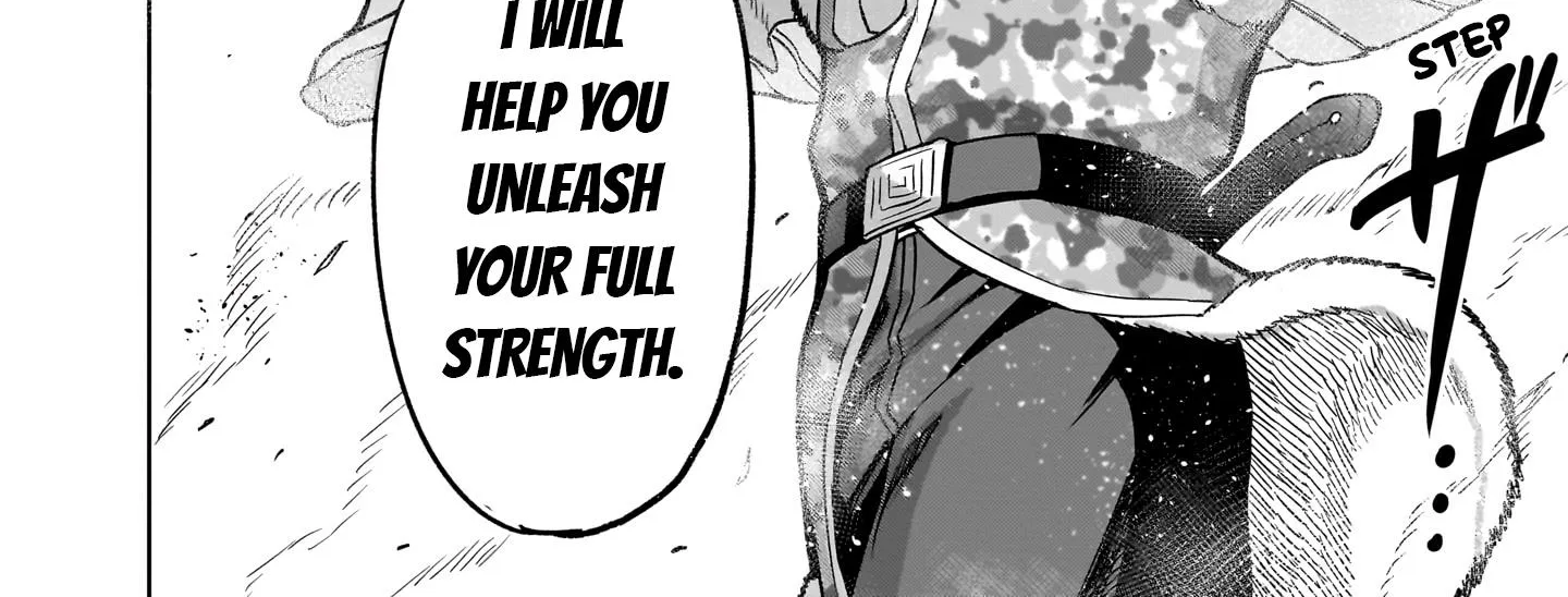 Rosen Garten Saga Zinmanga X Chapter 43 Page 50