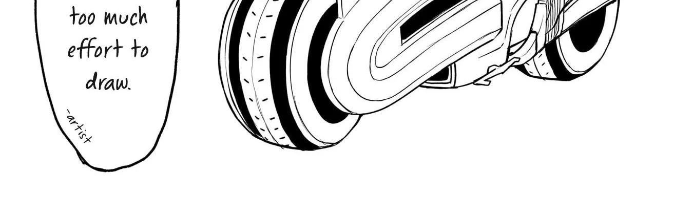 Rosen Garten Saga Zinmanga X Chapter 41.5 Page 8