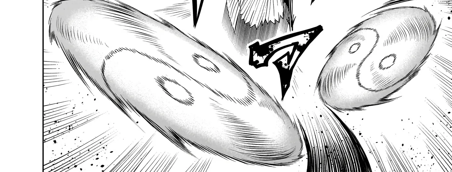 Rosen Garten Saga Zinmanga X Chapter 41 Page 20