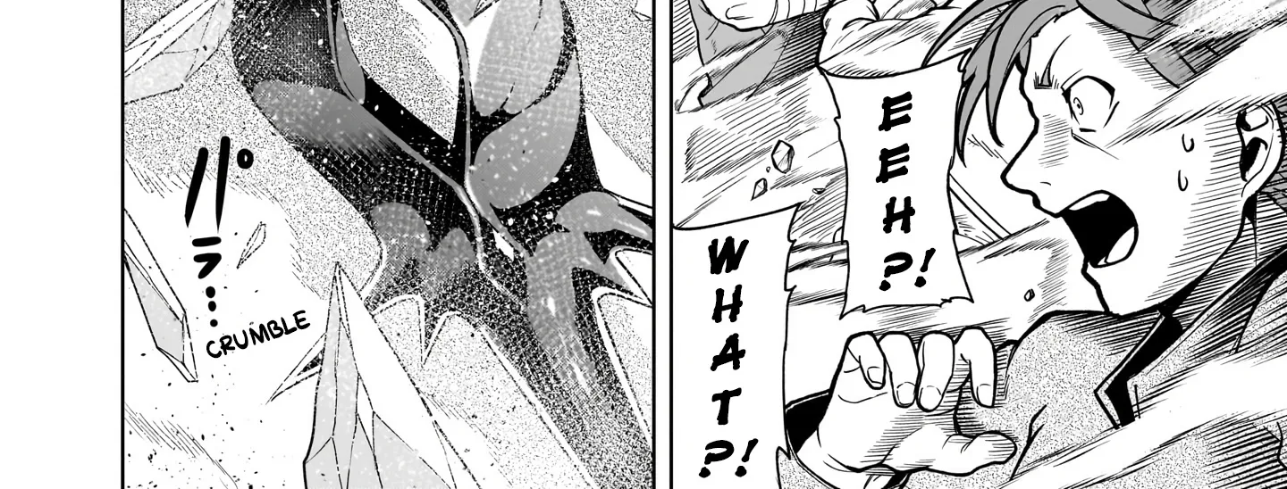 Rosen Garten Saga Zinmanga X Chapter 41 Page 24