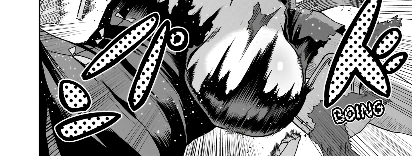 Rosen Garten Saga Zinmanga X Chapter 41 Page 28