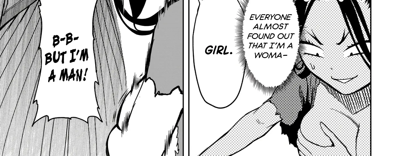 Rosen Garten Saga Zinmanga X Chapter 41 Page 30