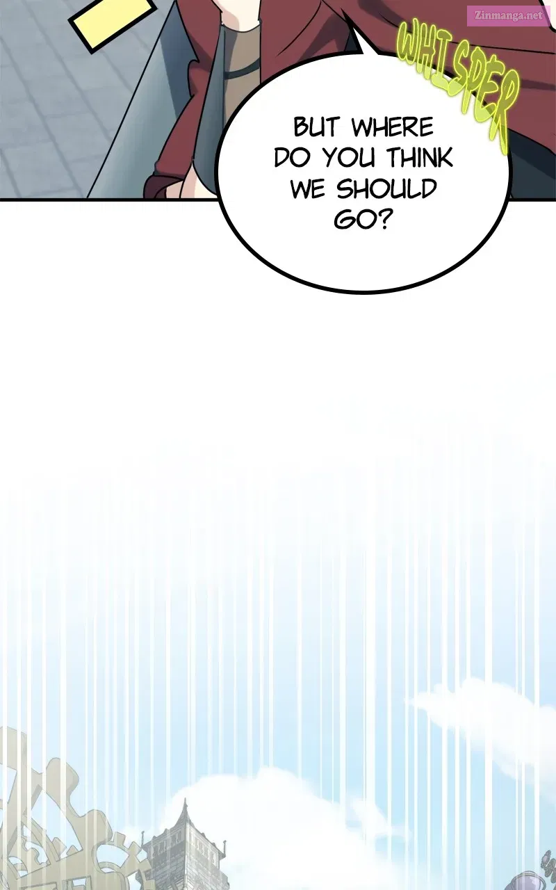 The Demon King's Warrior Daughter Zinmanga X Chapter 35 Page 11