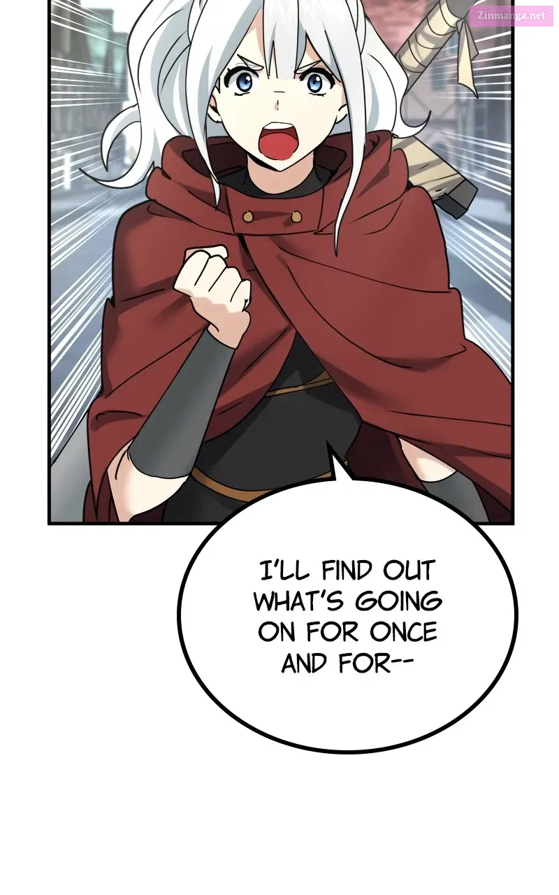 The Demon King's Warrior Daughter Zinmanga X Chapter 35 Page 14