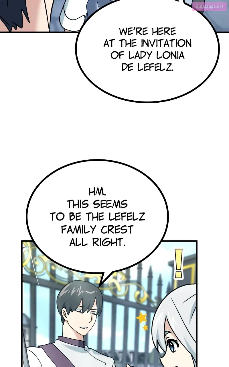 The Demon King's Warrior Daughter Zinmanga X Chapter 35 Page 19