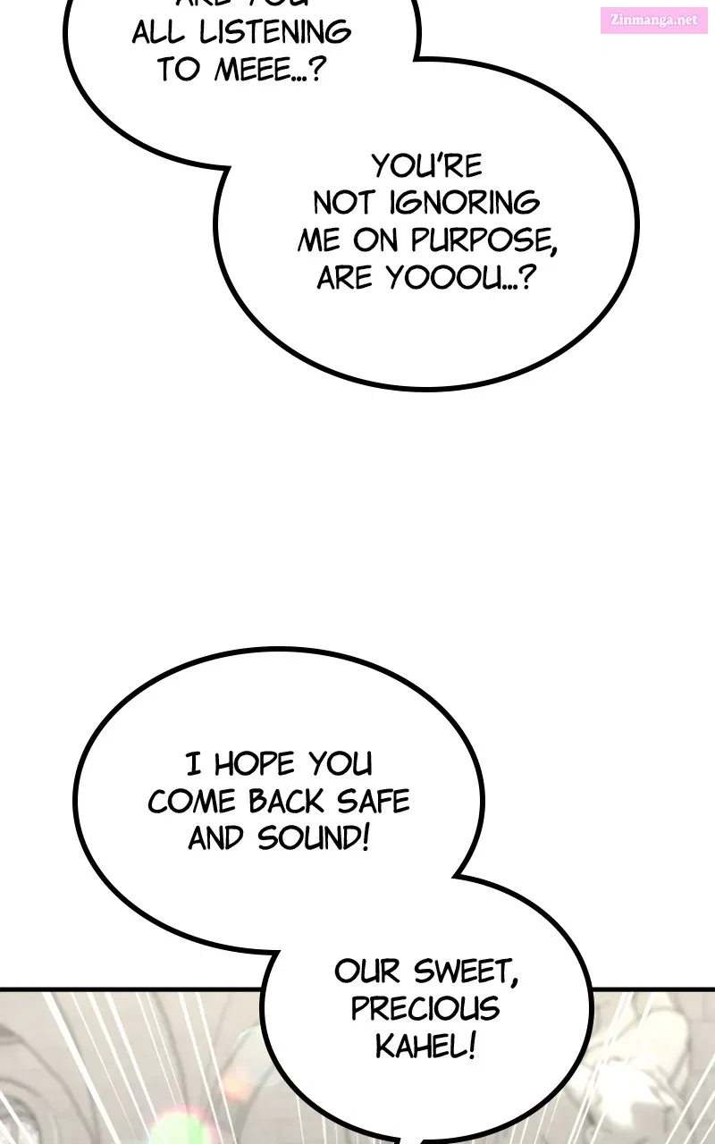 The Demon King's Warrior Daughter Zinmanga X Chapter 35 Page 54