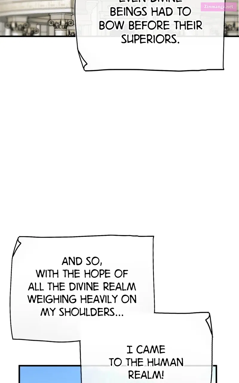 The Demon King's Warrior Daughter Zinmanga X Chapter 35 Page 59