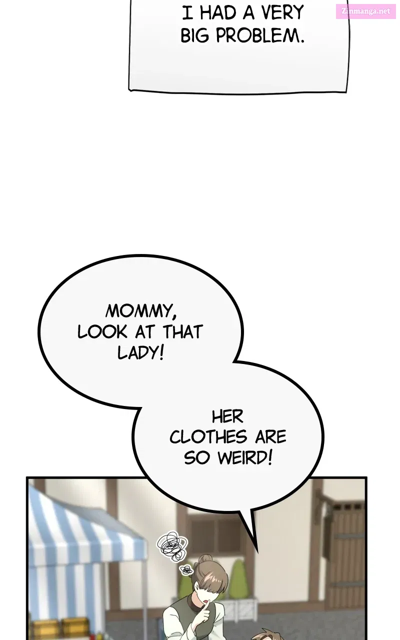 The Demon King's Warrior Daughter Zinmanga X Chapter 35 Page 68