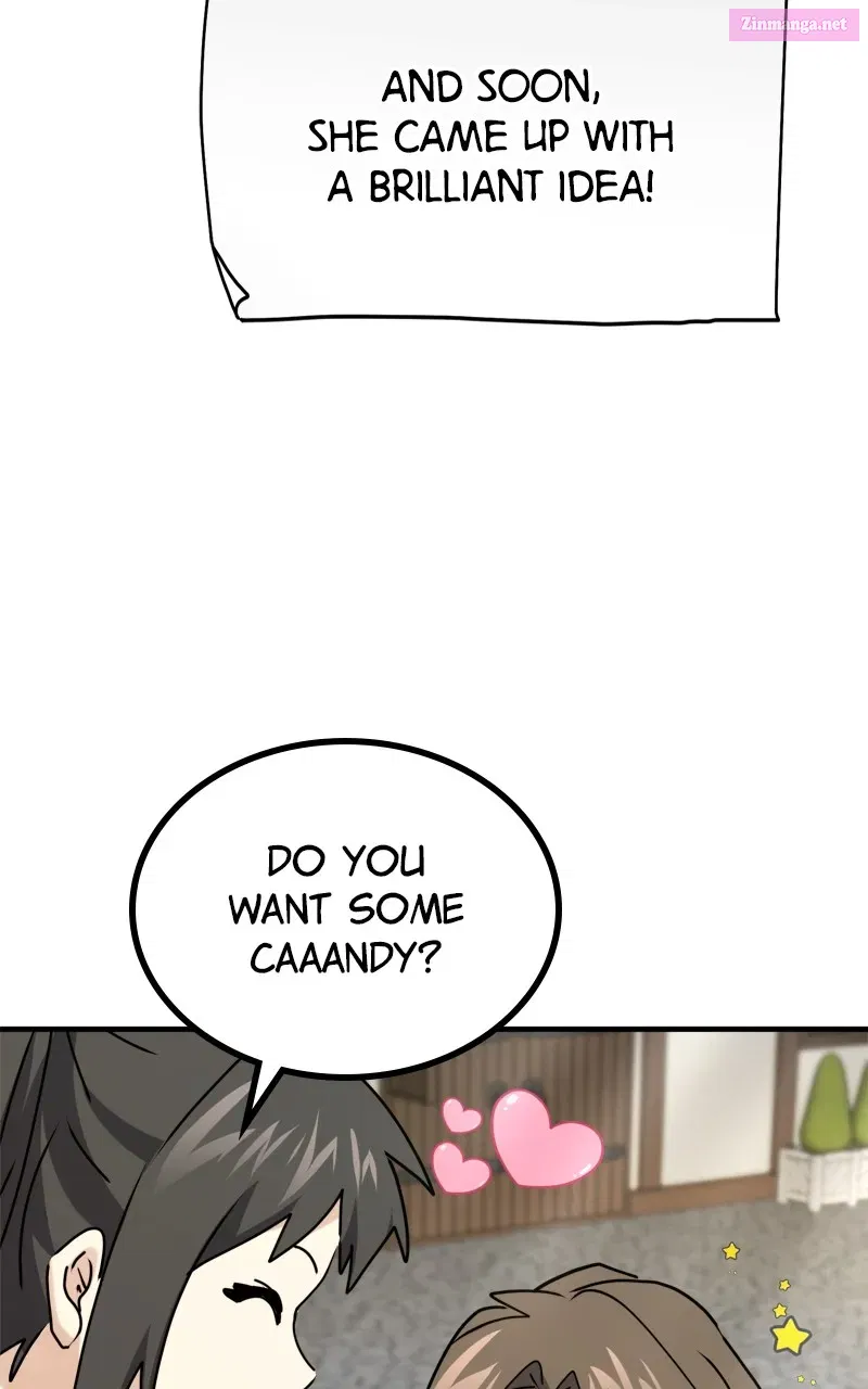 The Demon King's Warrior Daughter Zinmanga X Chapter 35 Page 73