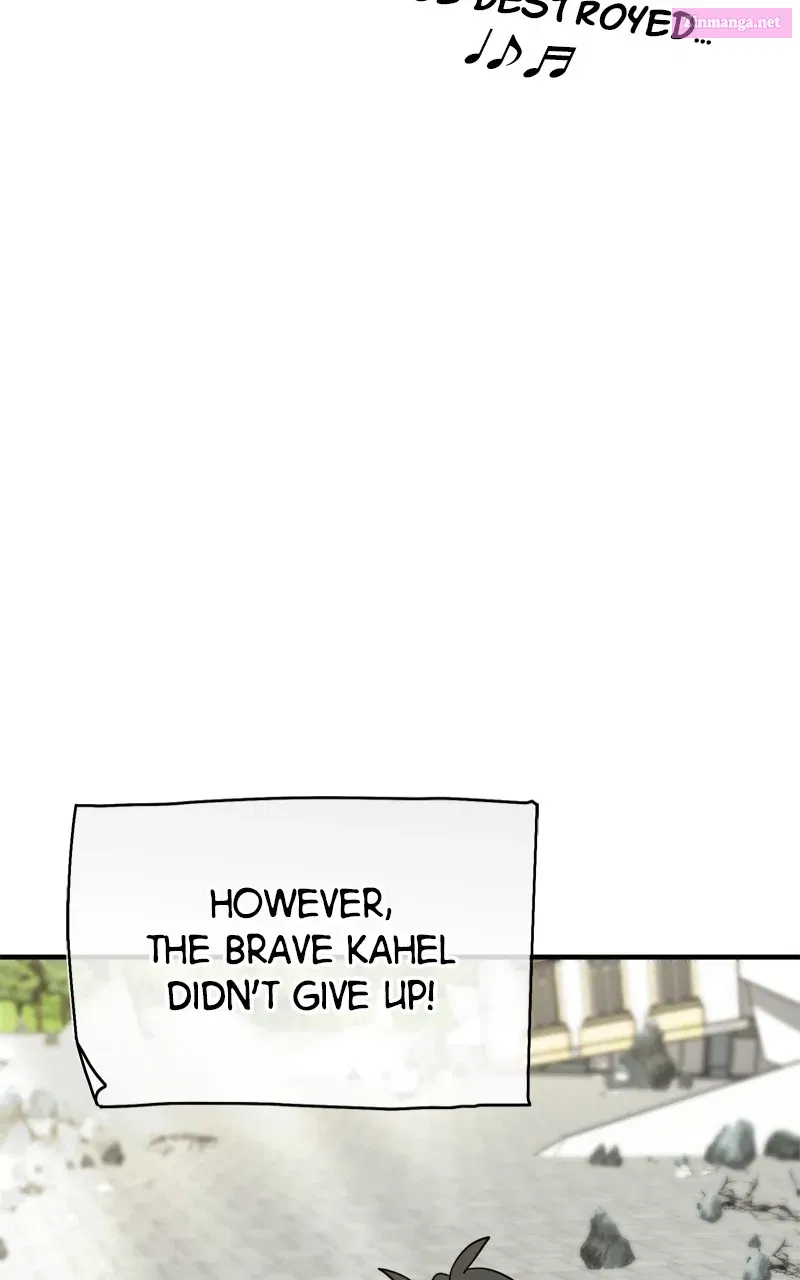 The Demon King's Warrior Daughter Zinmanga X Chapter 35 Page 87